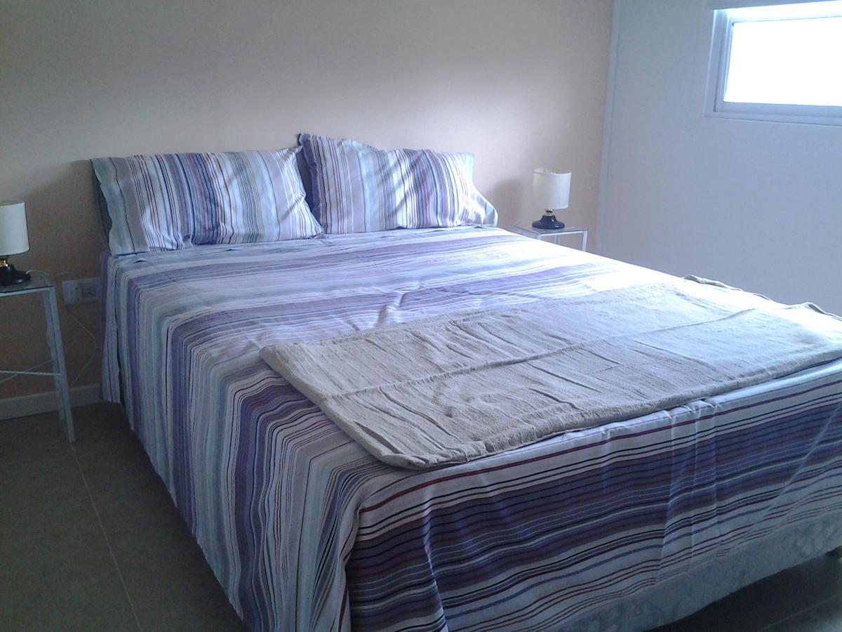 Aitue Bungalows Gualeguaychú المظهر الخارجي الصورة
