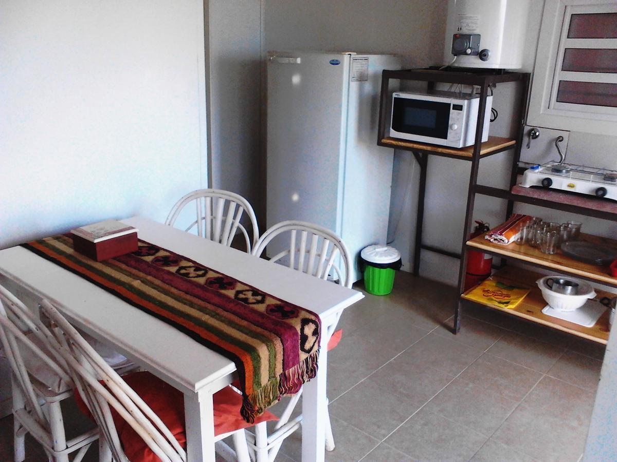 Aitue Bungalows Gualeguaychú المظهر الخارجي الصورة