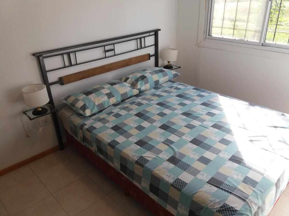 Aitue Bungalows Gualeguaychú المظهر الخارجي الصورة