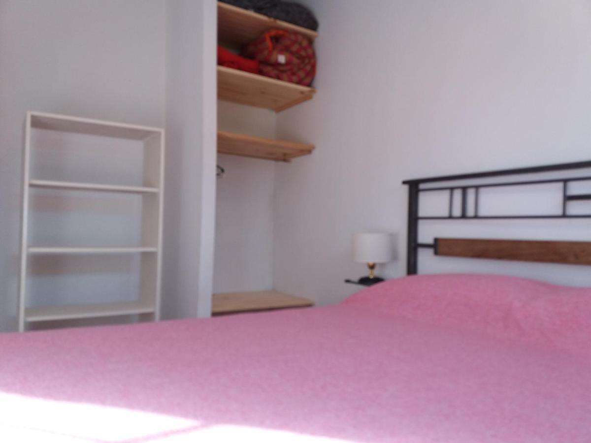 Aitue Bungalows Gualeguaychú المظهر الخارجي الصورة