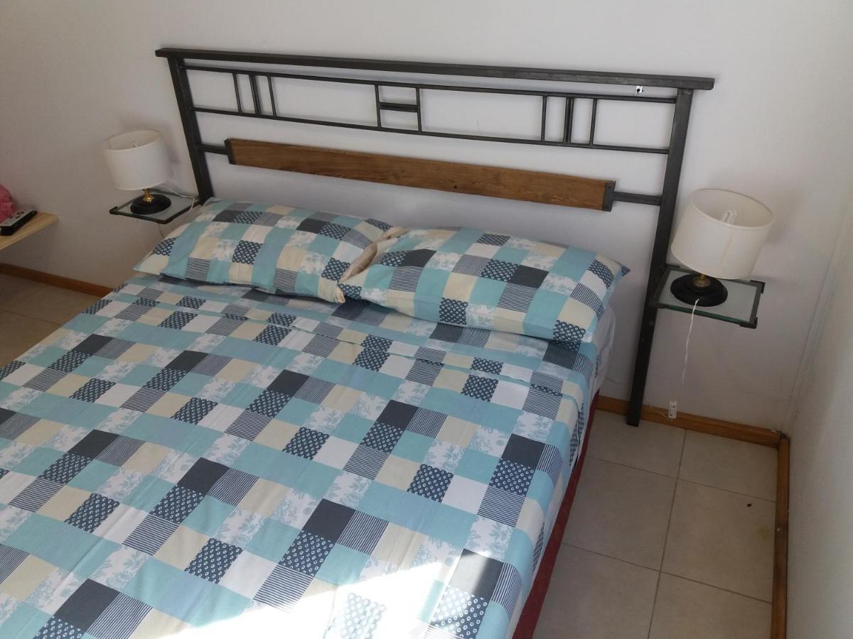 Aitue Bungalows Gualeguaychú المظهر الخارجي الصورة
