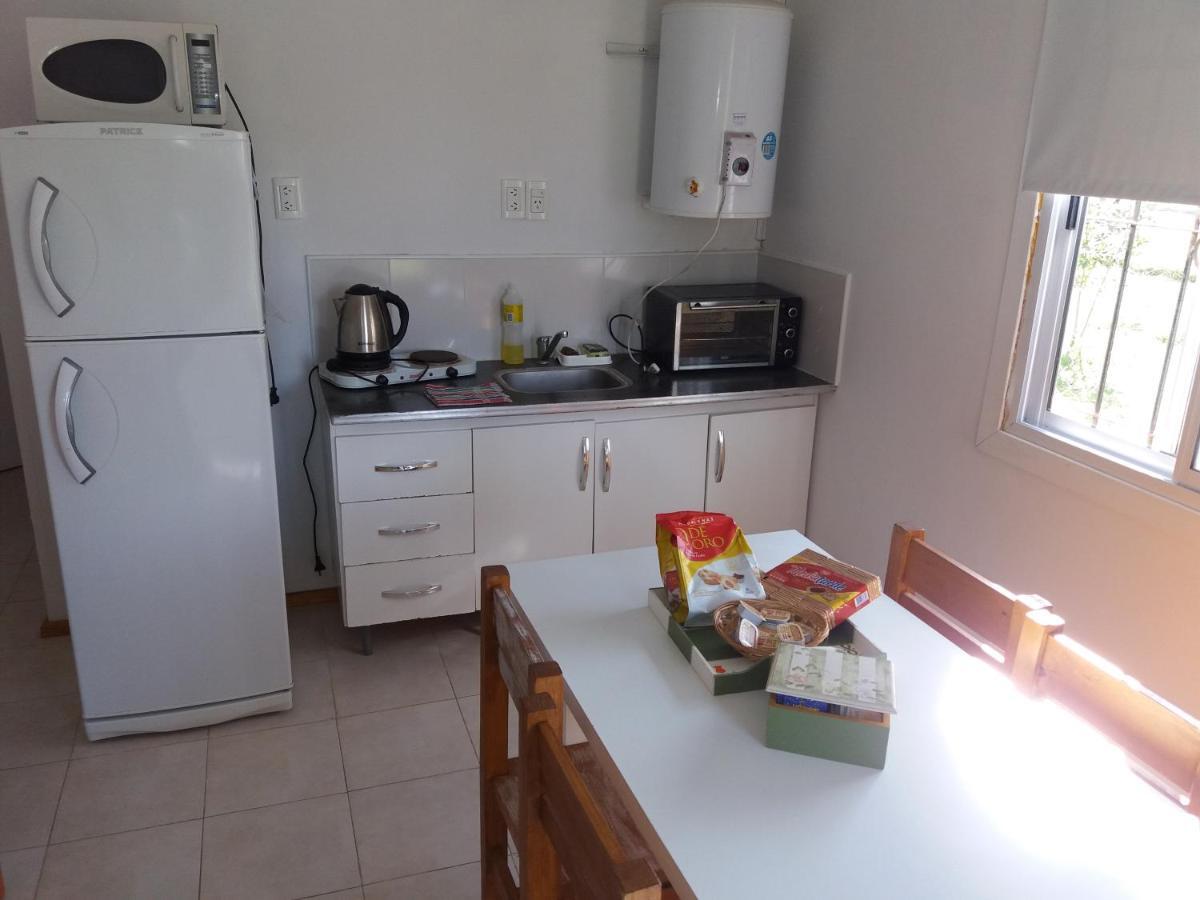 Aitue Bungalows Gualeguaychú المظهر الخارجي الصورة